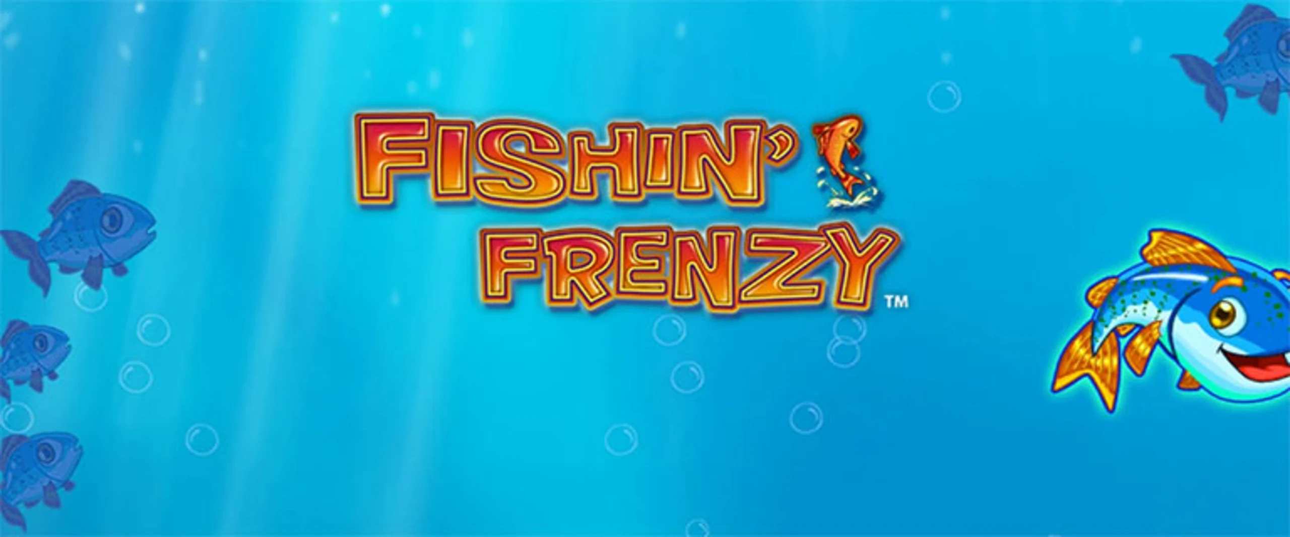 Fishin Frenzy